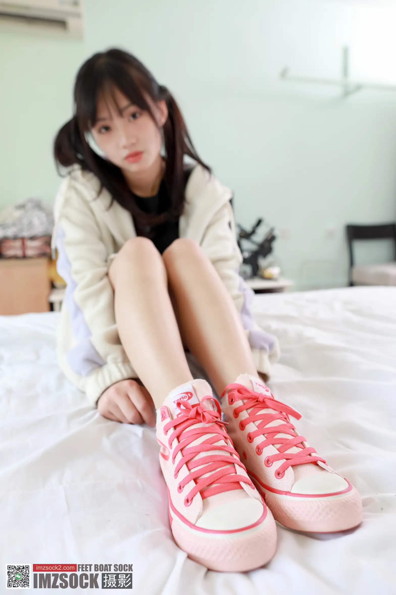 [Mzsock] Love beautiful feet NO.097 wheat#[74P]-17