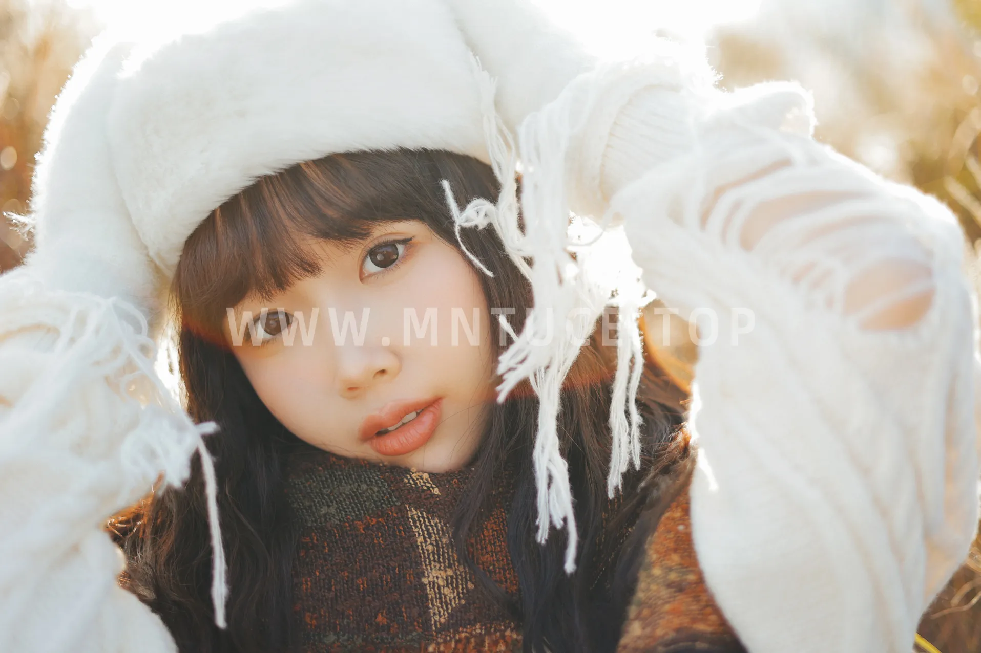 [YITUYU] 2022.11.26 Vol.2529 – Winter Sonata Cookies#[45P]-25