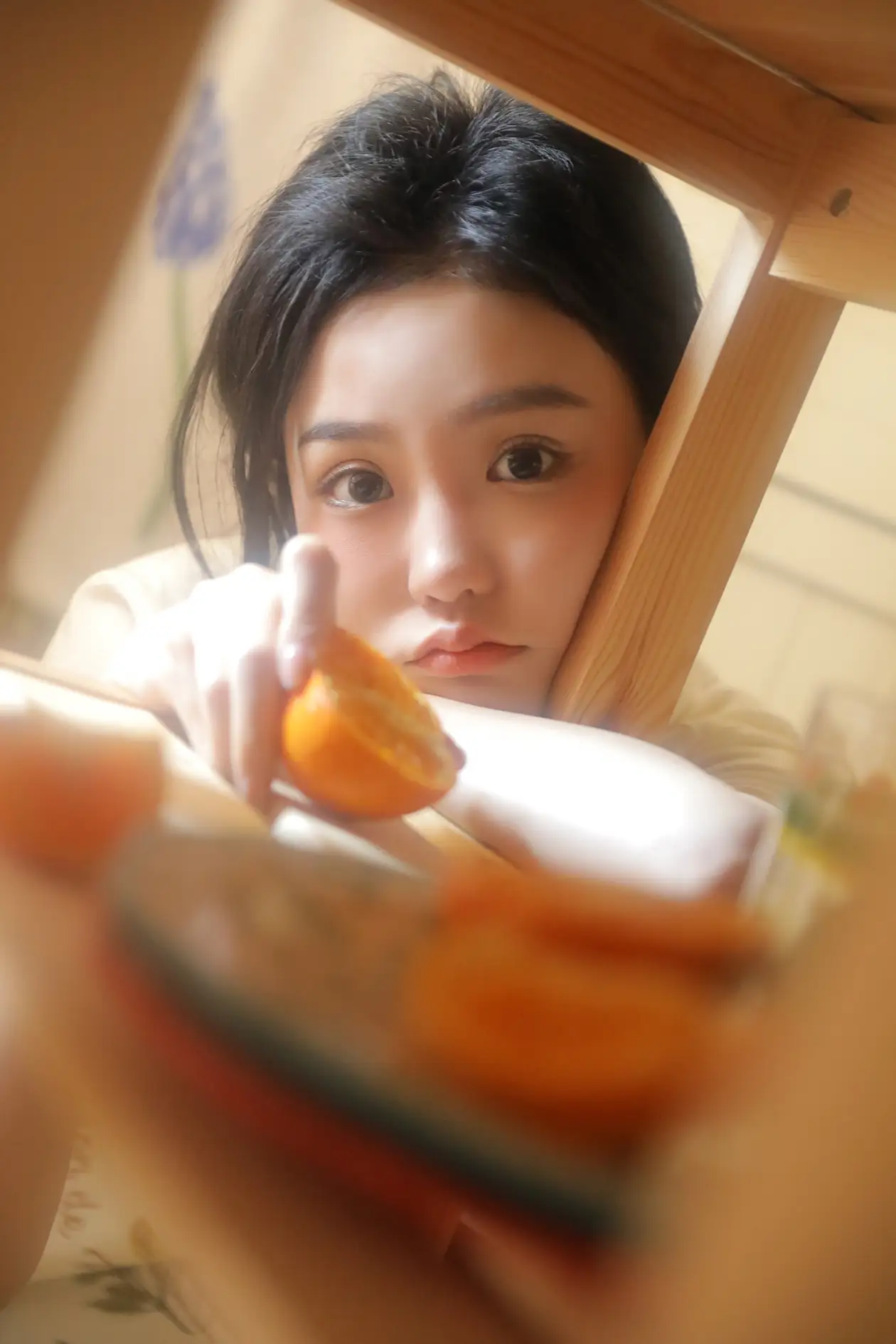 [YITUYU] 2022.07.07 Vol.1403 – Orange Little Chef 衡萱mua#[43P]-33