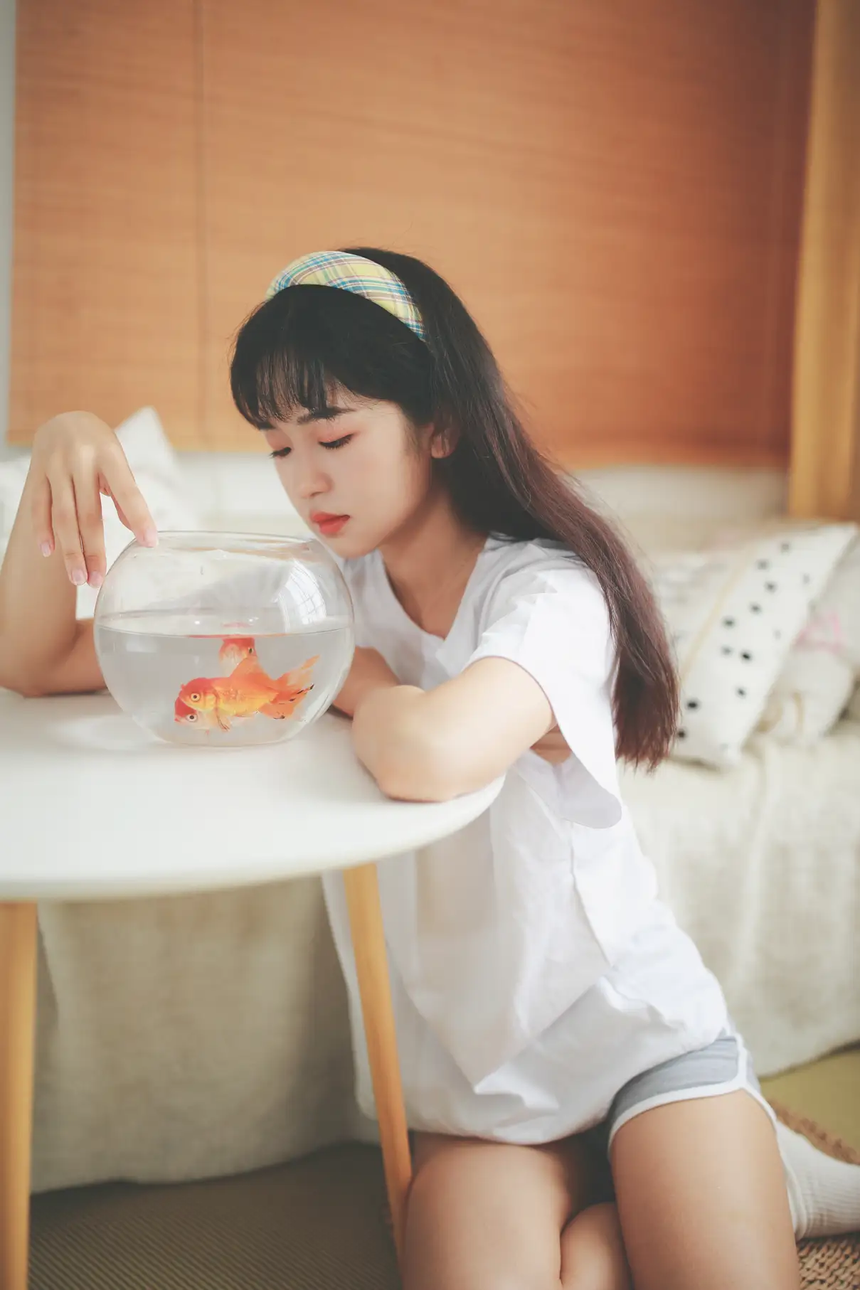 [YITUYU] 2022.07.19 Vol.1523 – Me and the Goldfish confectionery-koko#[32P]-13