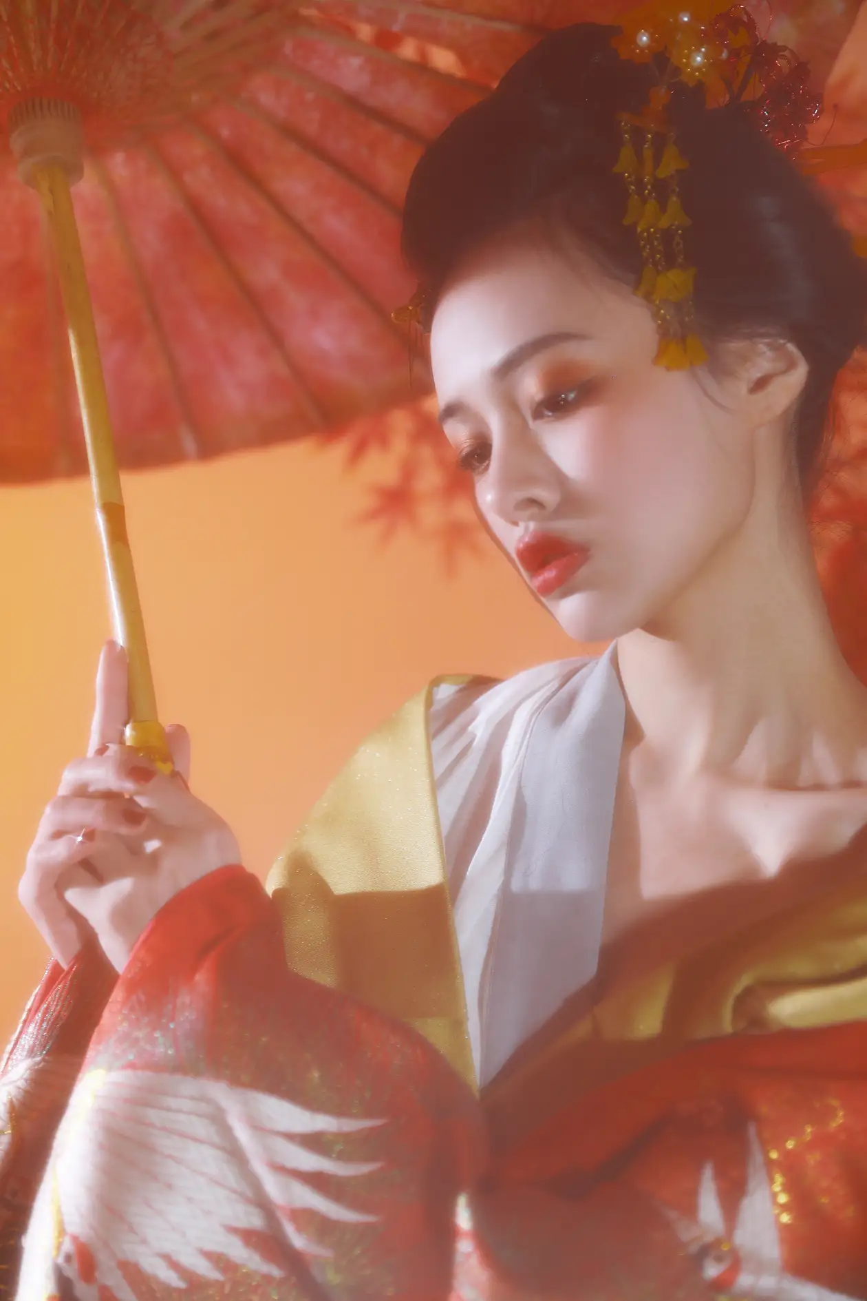 [YITUYU] 2022.09.13 Vol.1937 – Oiran Aizawa Kiko#[46P]-15