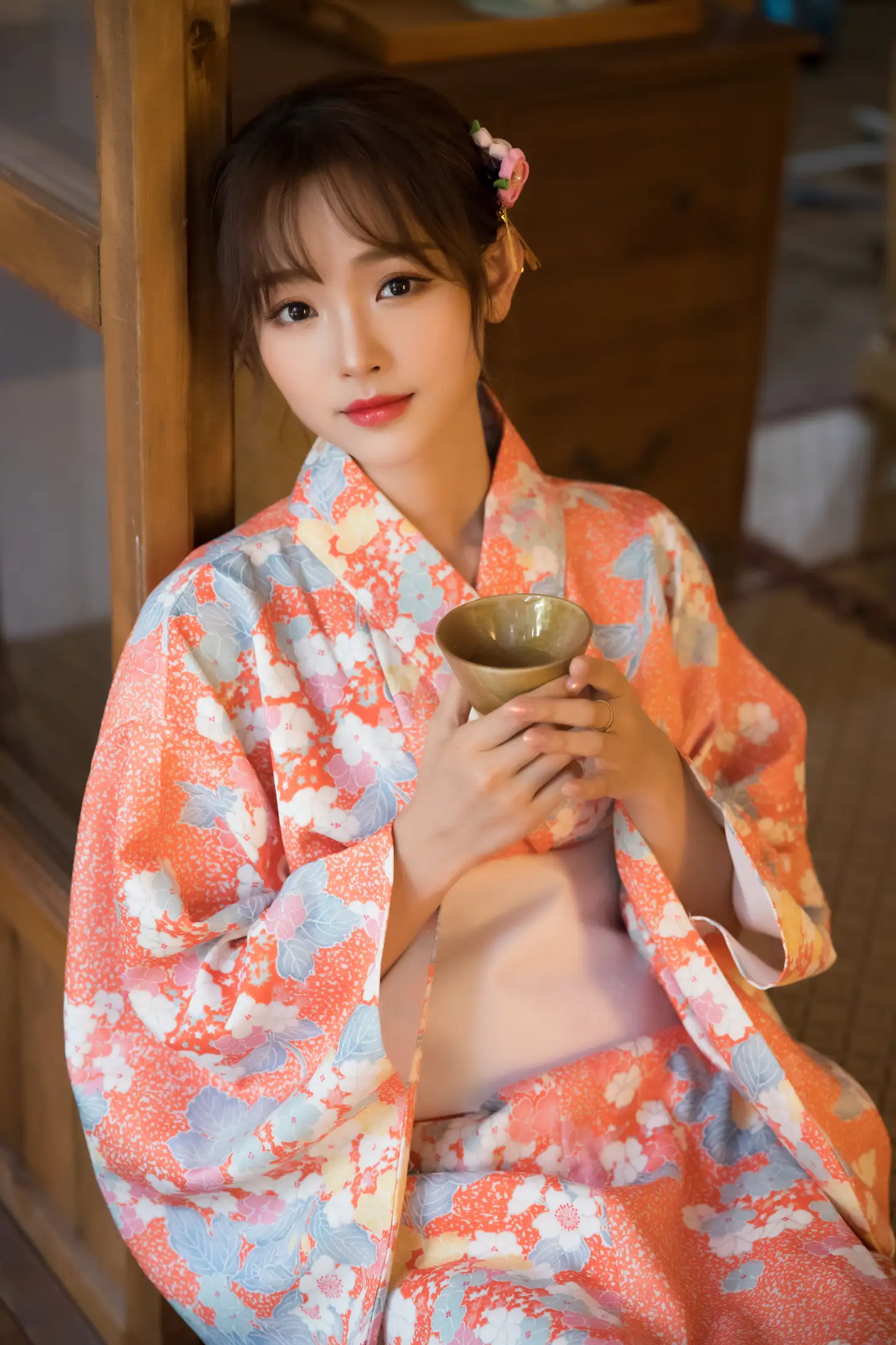 [YITUYU] 2021.03.29 Vol.028 – Japanese Style Story Danting#[27P]-3