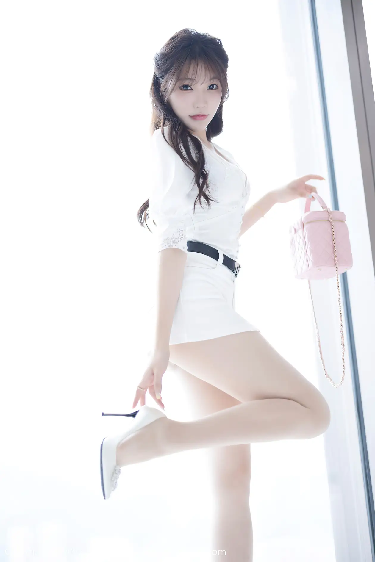 [XiaoYu] 2023.12.06 VOL.1158 Xu Lizhi Booty#[84P]-10